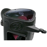 2003-2007 S&B FILTERS 75-5094 COLD AIR INTAKE KIT (CLEANABLE FILTER)